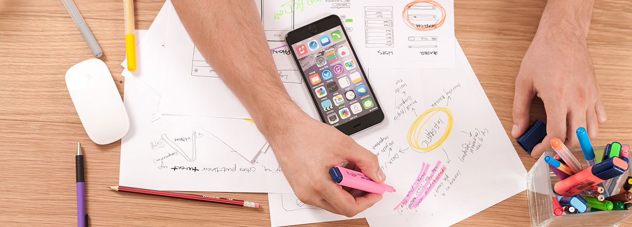 如何构建Web端设计规范之设计理念篇