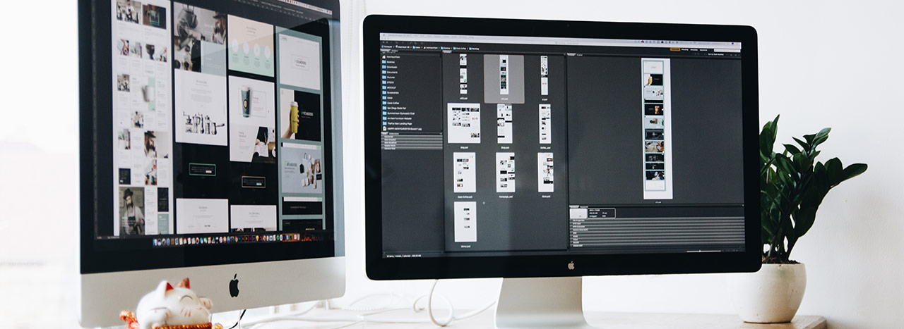 从案例分析之云畅网络看Web设计变迁史
