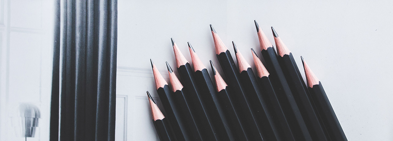 设计中的模仿与对比，可以让你的Web设计更专业