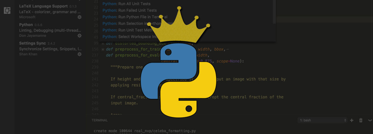 2020年Python趋势解读：前景到底如何？