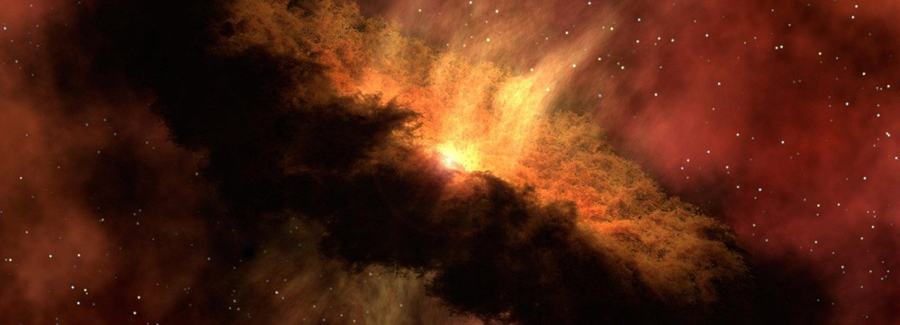 AI“擎天”：检索20万颗星星只需10秒！