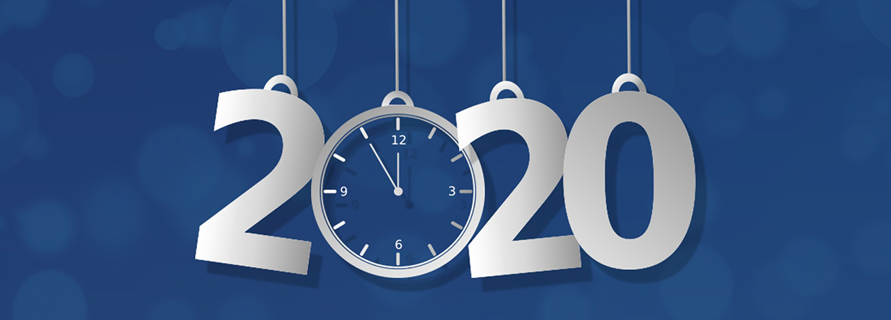 2020马上到来，你的年度总结和计划写了吗？