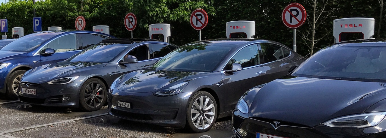 特斯拉营销厉害在什么地方？