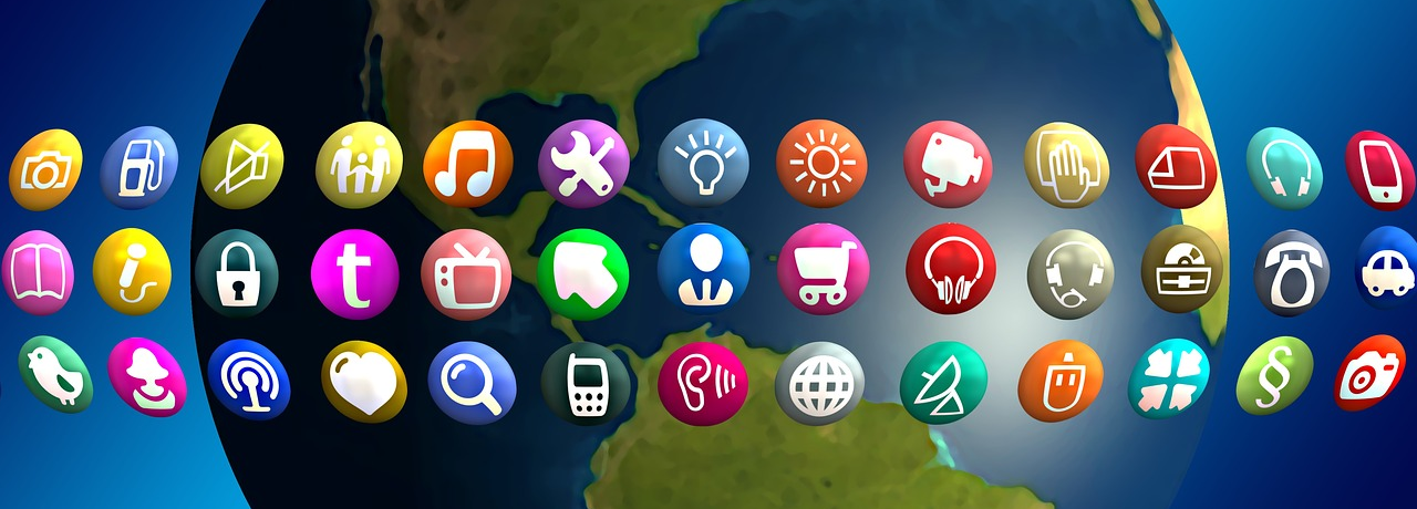 我们企业适合社交媒体推广吗？