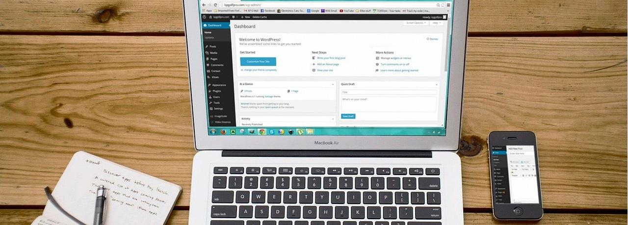 网站建设公司浅谈网站建站全流程