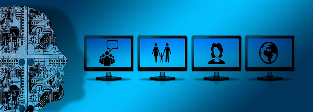 网站建设的定位、分析和布局