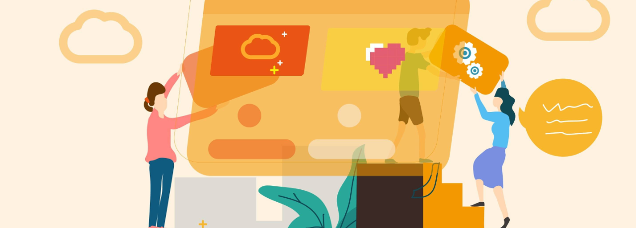 纯展示微信小程序开发价值及价格