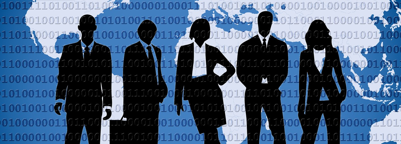 网站的整体规划怎么做？