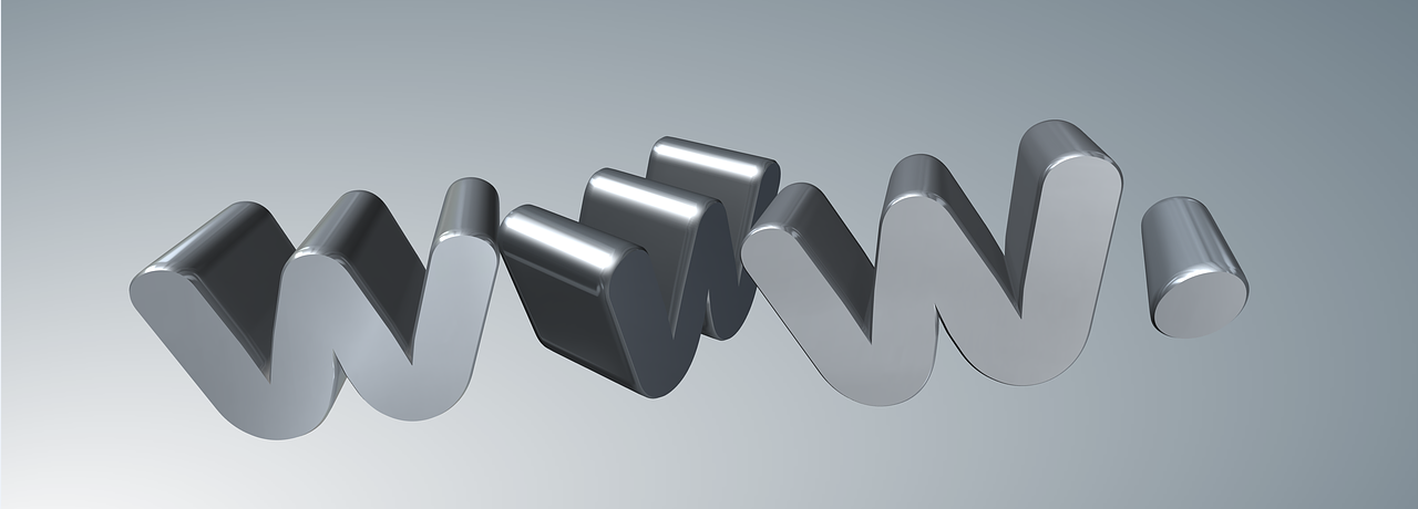 网站建设的这些小常识你造吗？