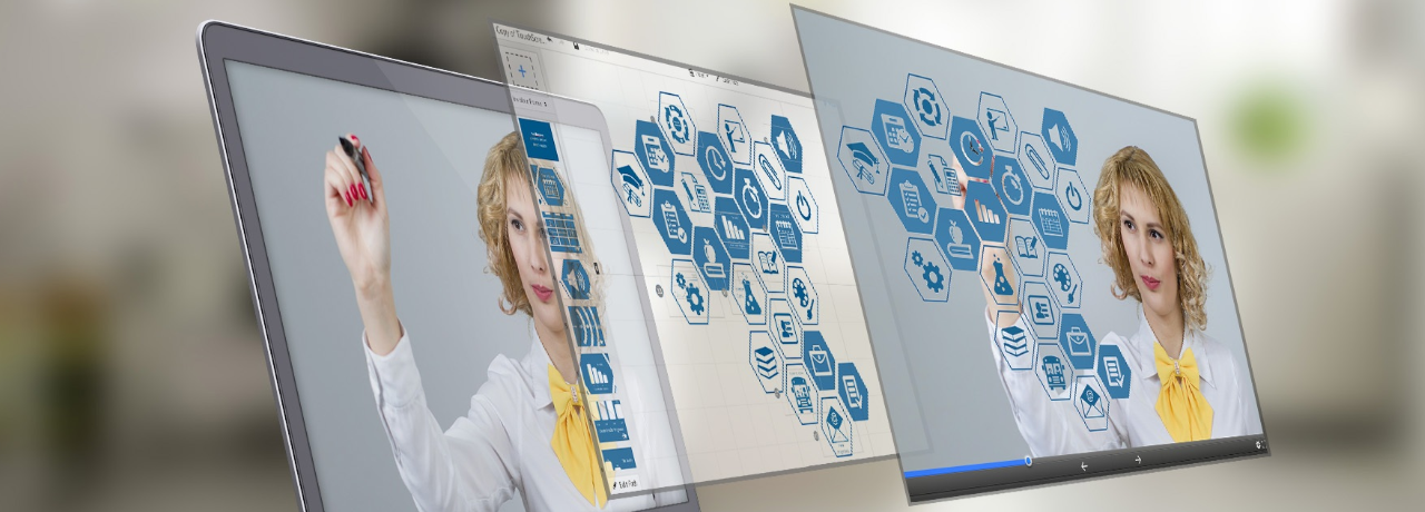 网络营销推广的重要性“输在犹豫，赢在行动!