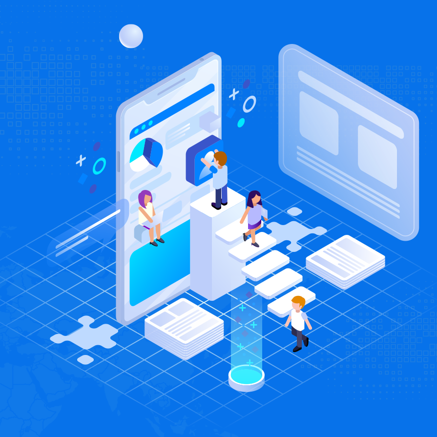 如何自己建立一个网站？