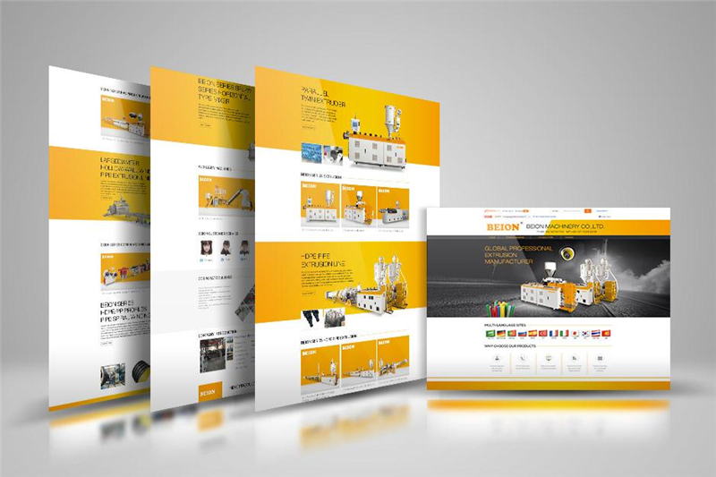 汽车网站建设：开启汽车行业数字化转型的大门