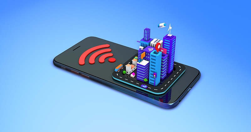 小程序是怎么开发出来的？