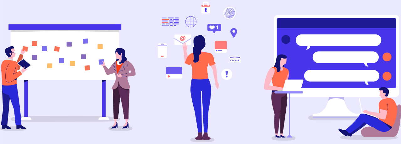 网站建设公司：选择一家专业的网站建设公司的方法