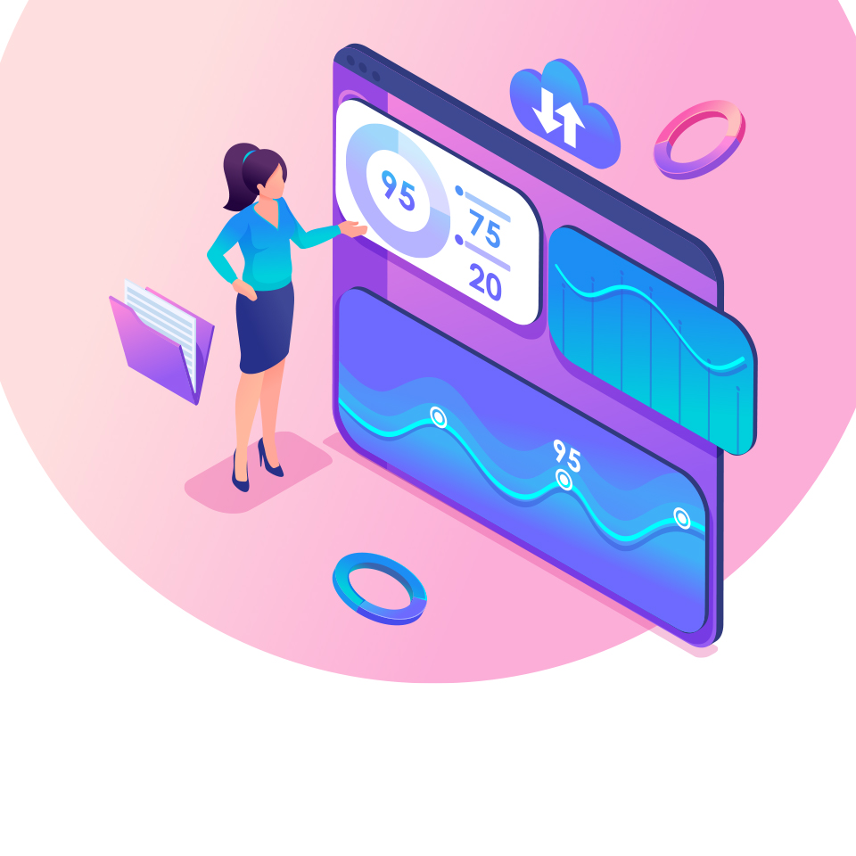 资产管理系统：资产清晰可查，任务闭环可溯！