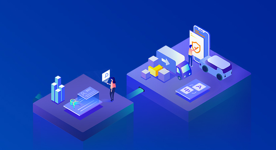 政务服务小程序，如何成为政府和企业的连接器？