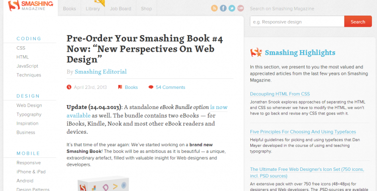 smashingmagazine.com