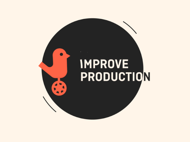 Improve