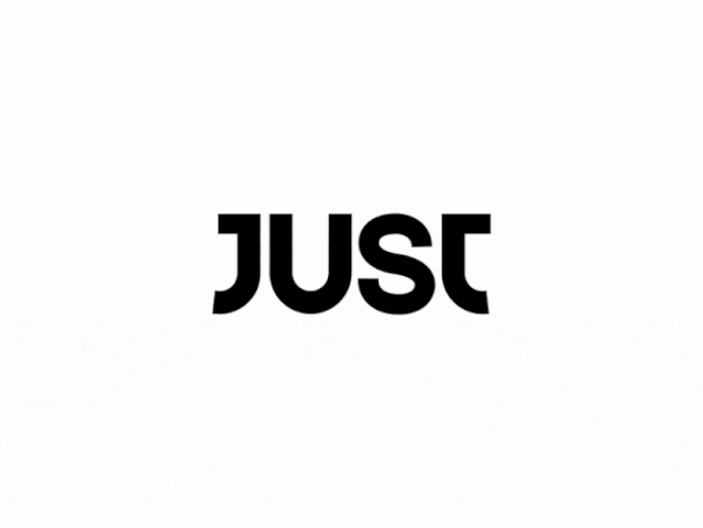 Just