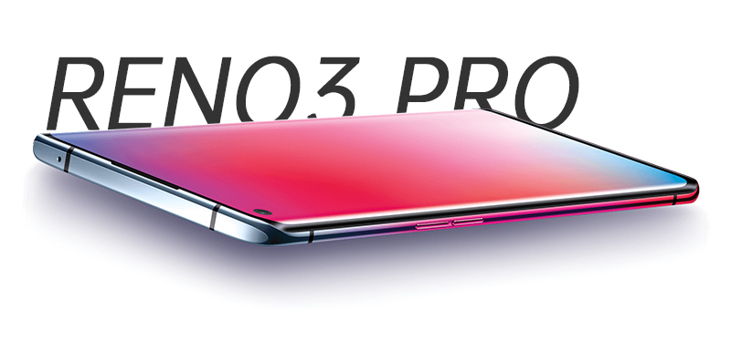 oppo RENO3 PRO 5G
