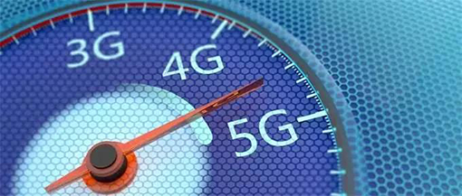 4G与5G