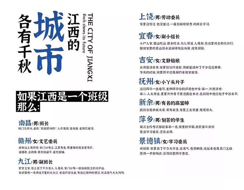 江西拙楷