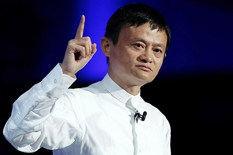 马云捐赠1亿元资助研发新冠状病毒药物