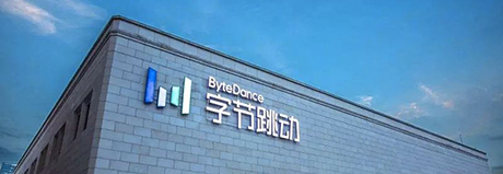 字节跳动
