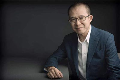 腾讯总裁刘炽平