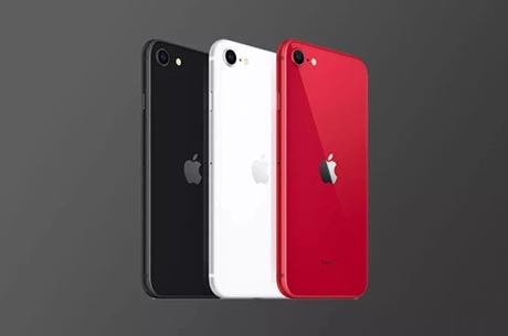 iPhone SE