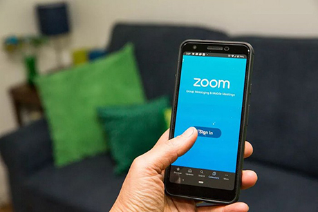 Zoom