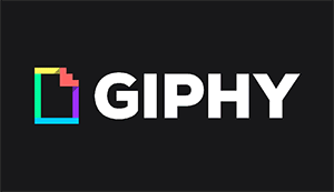 GIF图片搜索引擎Giphy