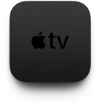 Apple TV+