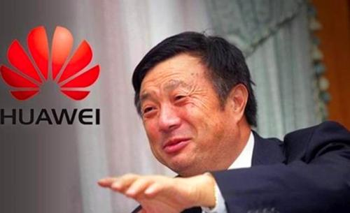 任正非