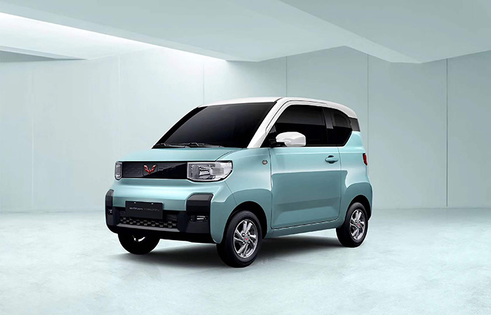 宏光MINI EV