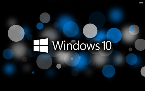 Windows 10