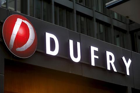 Dufry