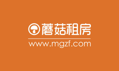 蘑菇租房