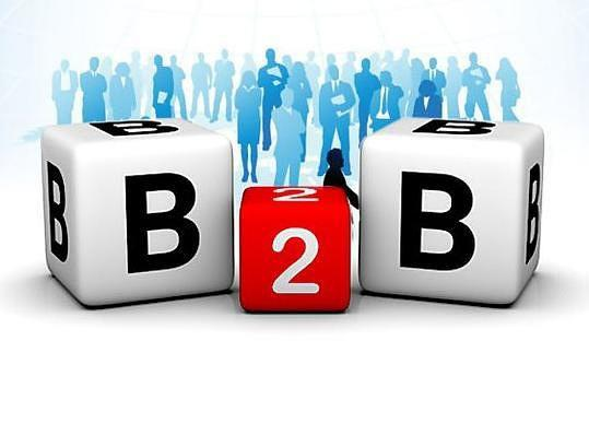 B2B