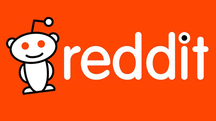 Reddit 