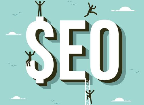 SEO标题优化