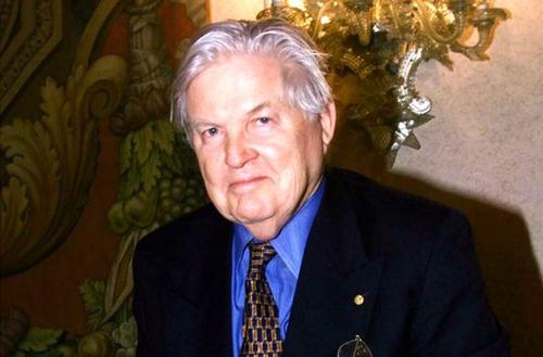 “欧元之父”罗伯特·蒙代尔