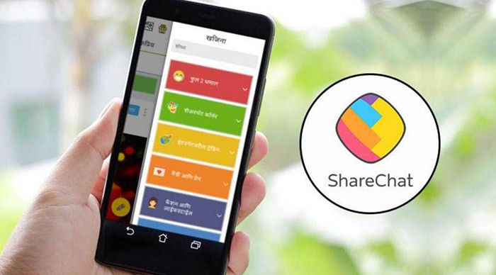 ShareChat