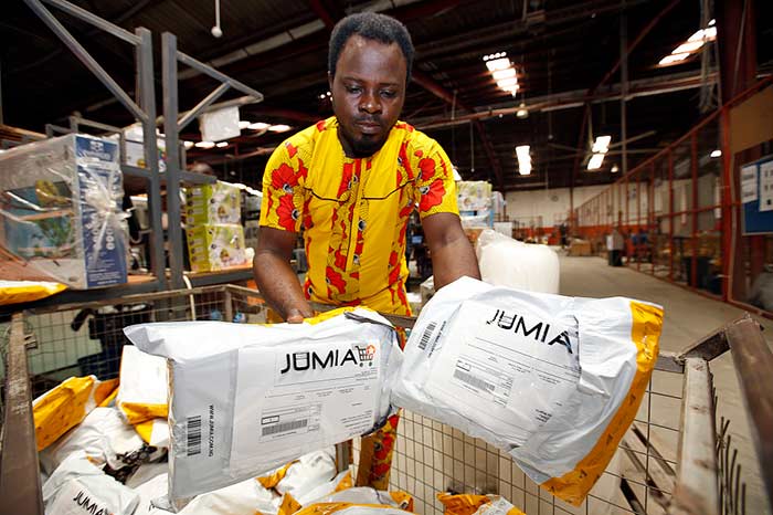 Jumia