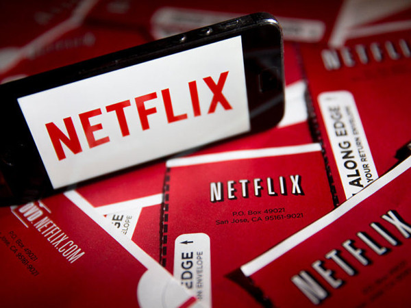 Netflix