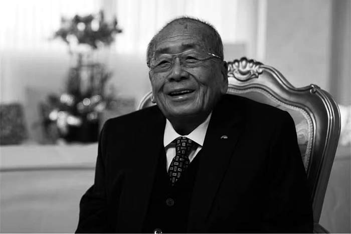 李文达