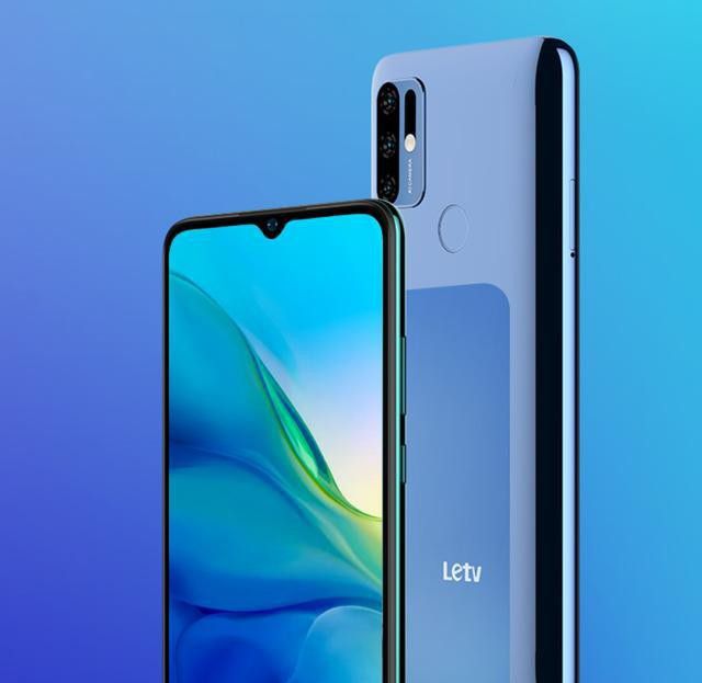 乐视S1