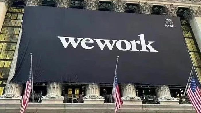 WeWork