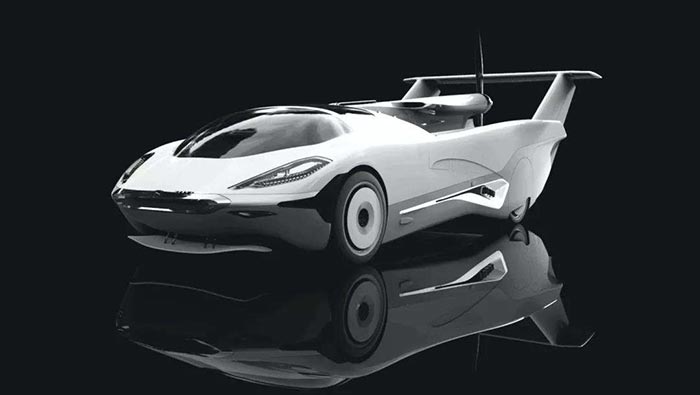 AirCar