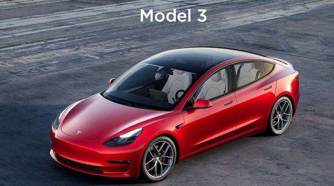 Model 3